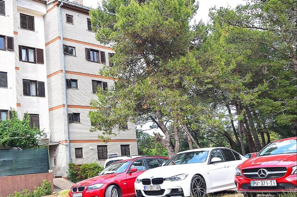 Sole Apartman-near * Pula