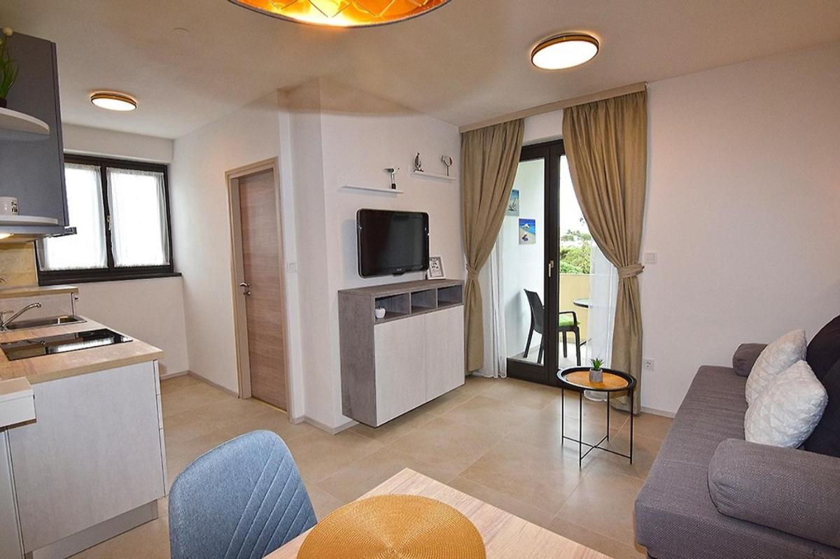Apartment Sole Apartman-near