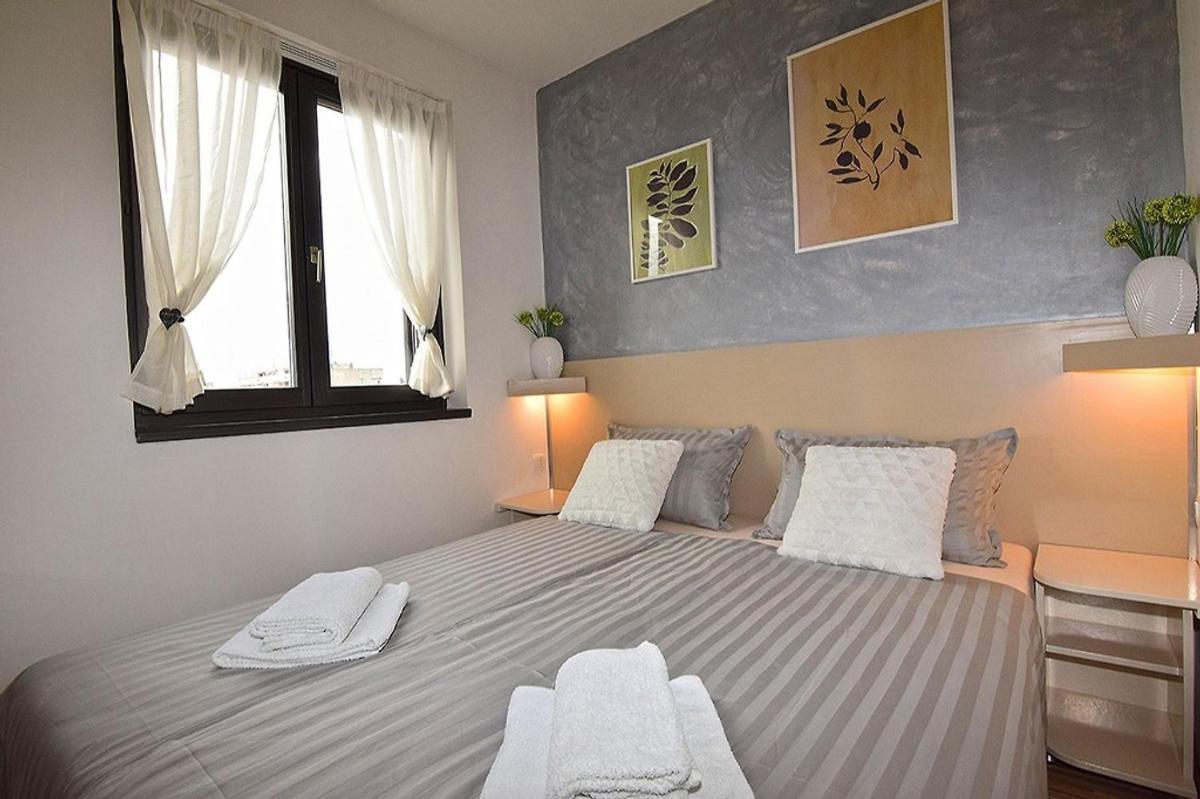 Apartment Sole Apartman-near Pula
