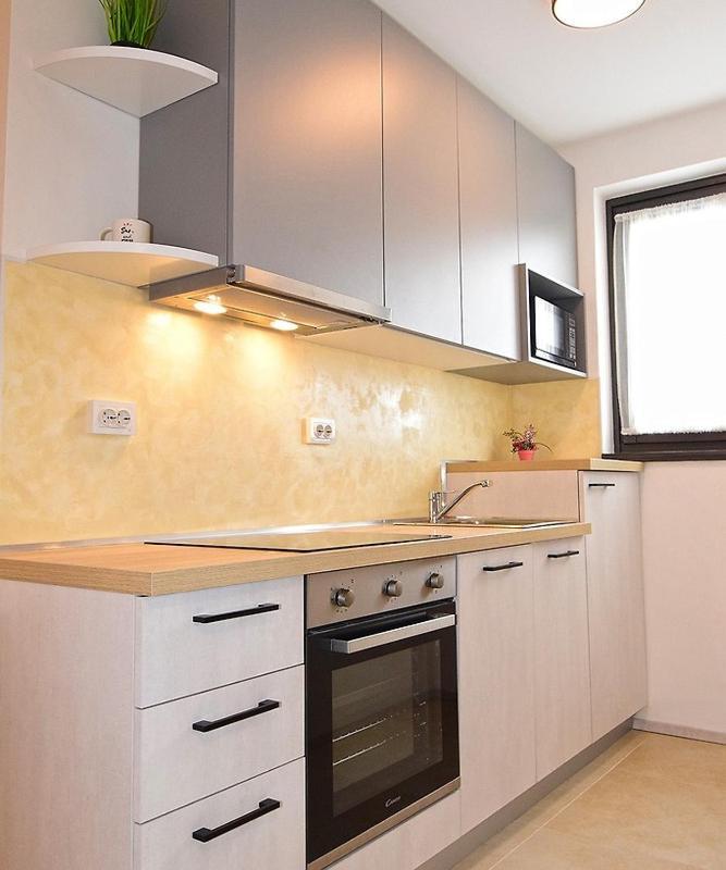Apartment Sole Apartman-near *