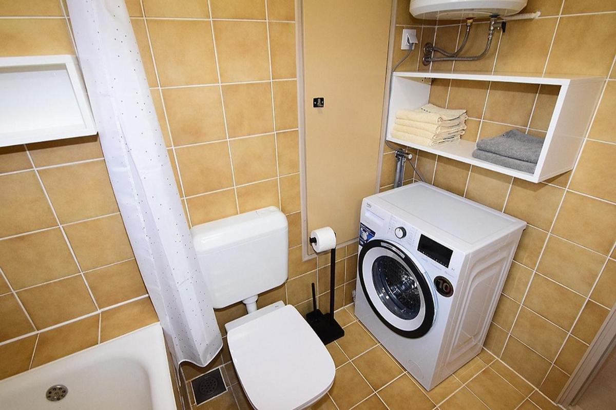 Sole Apartman-near * Pula