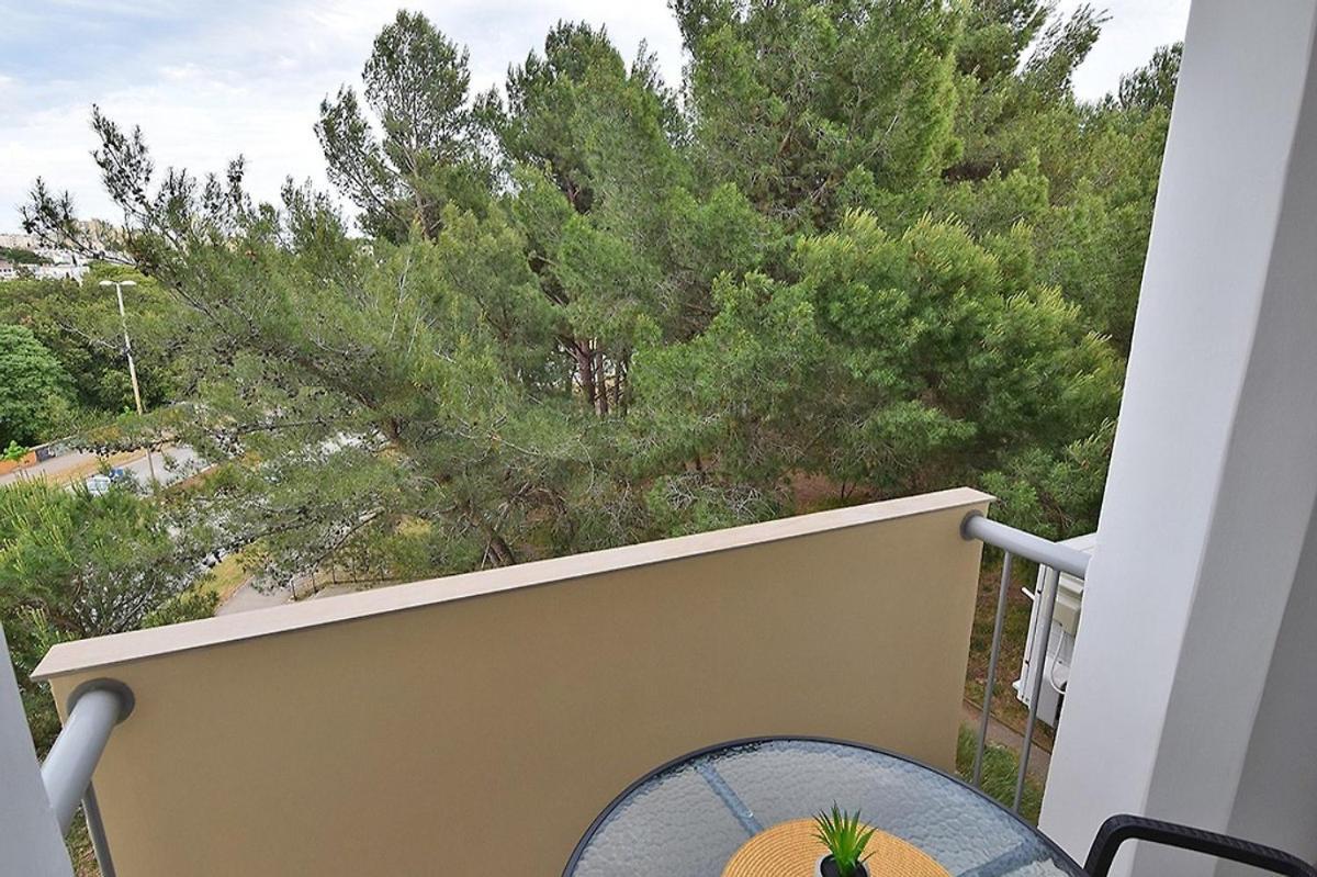 Sole Apartman-near Pula